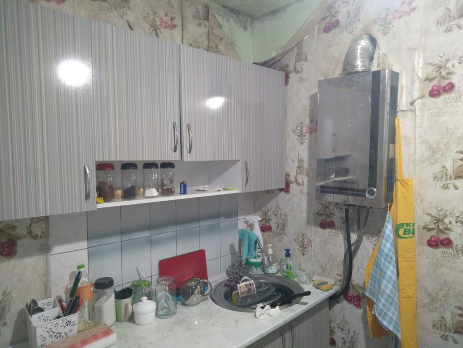 1 ком квартира Восток мкр