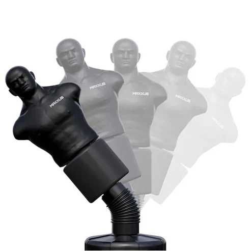 Sac de box vertical PRO Fighter reglabil pe înălțime -REDUCERE