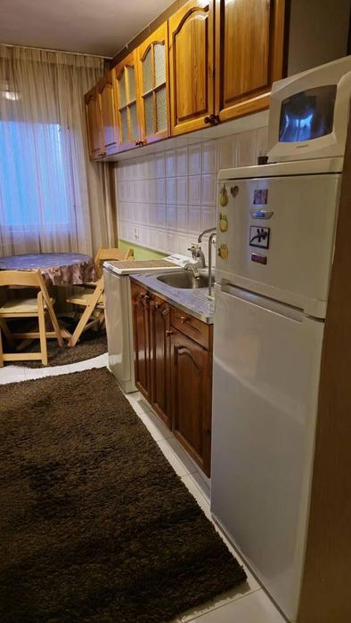 Дава се под наем Двустаен апартамент в Пловдив, Мараша - 65 кв.м за 383 € - Снимка #1