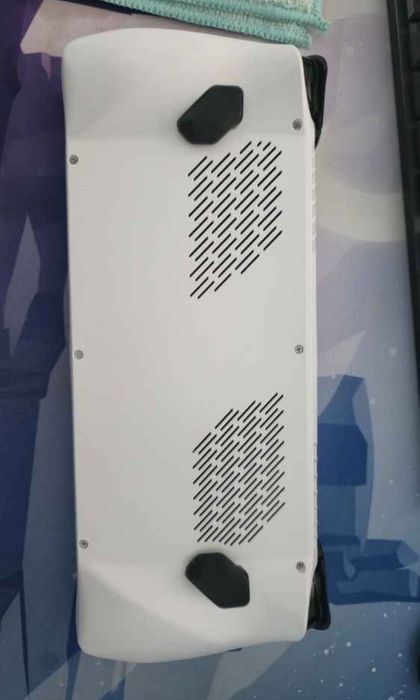Rog Ally Z1 Extreme IMPECABILA