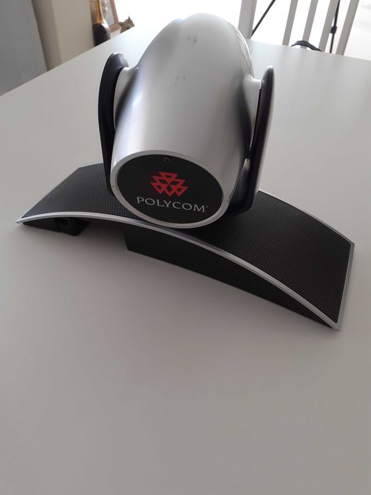 Продавам изключително качествени камера микрофони колони POLYCOM