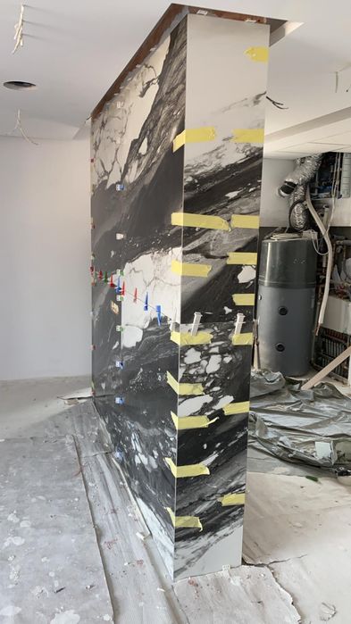 Execut finisaje interioare si exterioare
