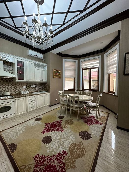 Продается Евро дом на Никитина