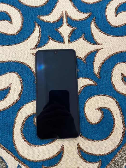 Galaxy Samsung A16