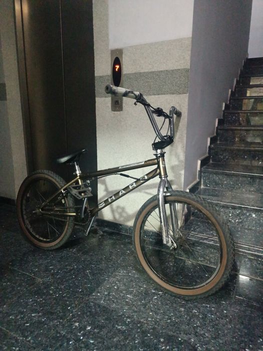 продам bmx haro shredder