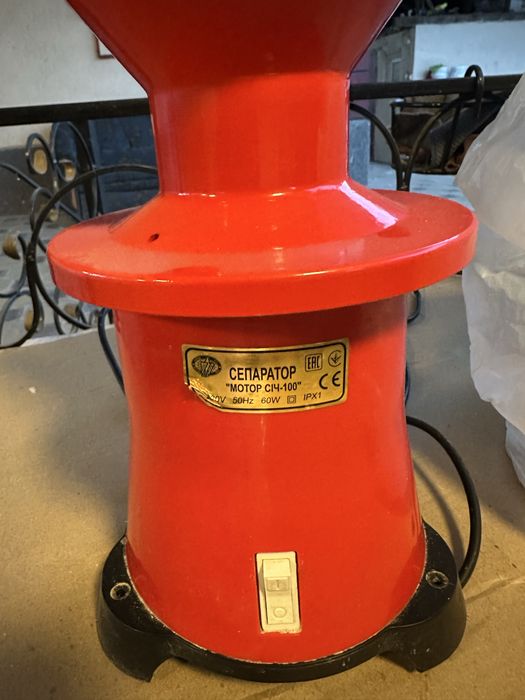 Продам Сепаратор