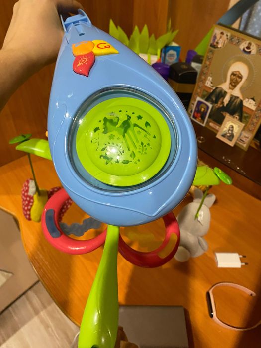 Детский мобиль CHICCO