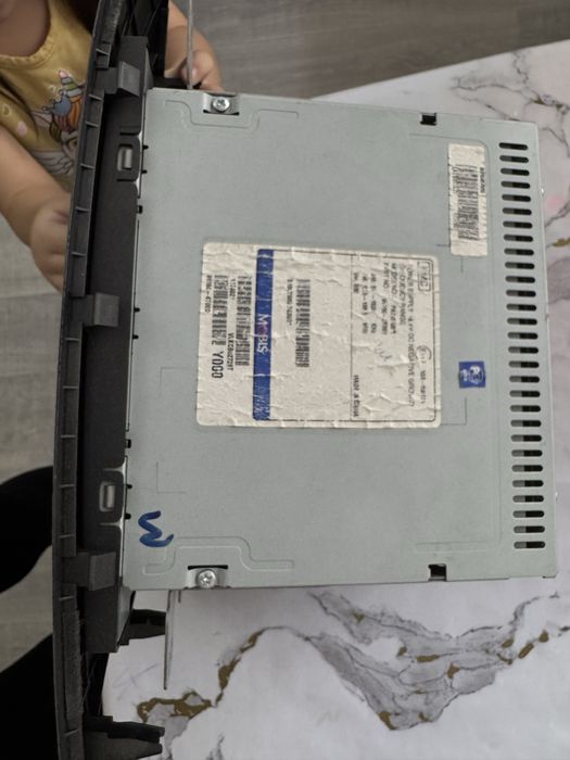 Продаю Магнитофон на Киа