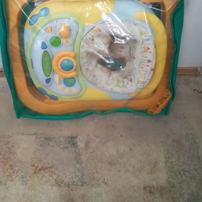 Ходунки для деток