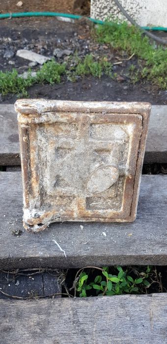 Печные дверцы в наличии