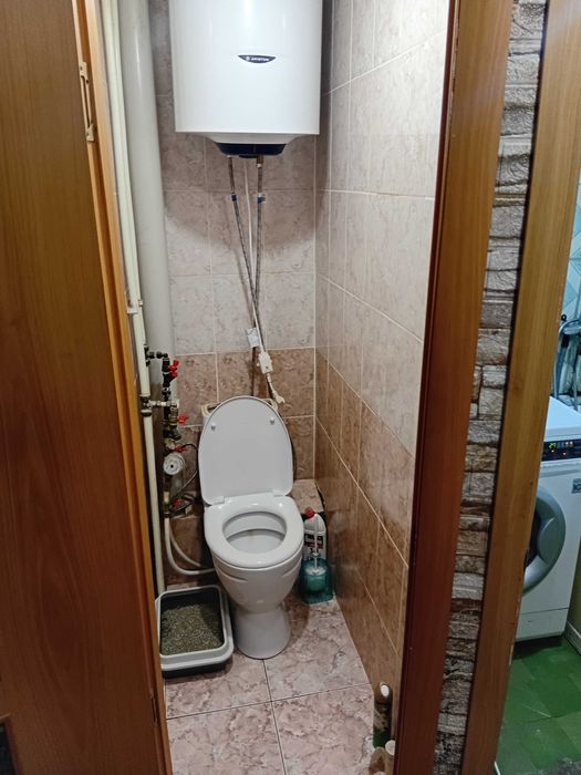 Продам квартиру Ауэзова 69