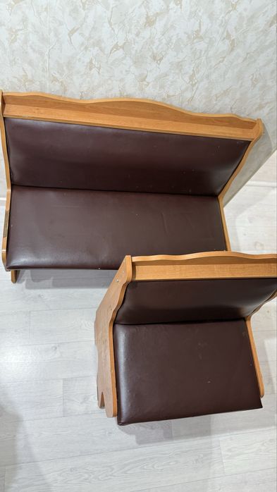 Продам кухонную мебель