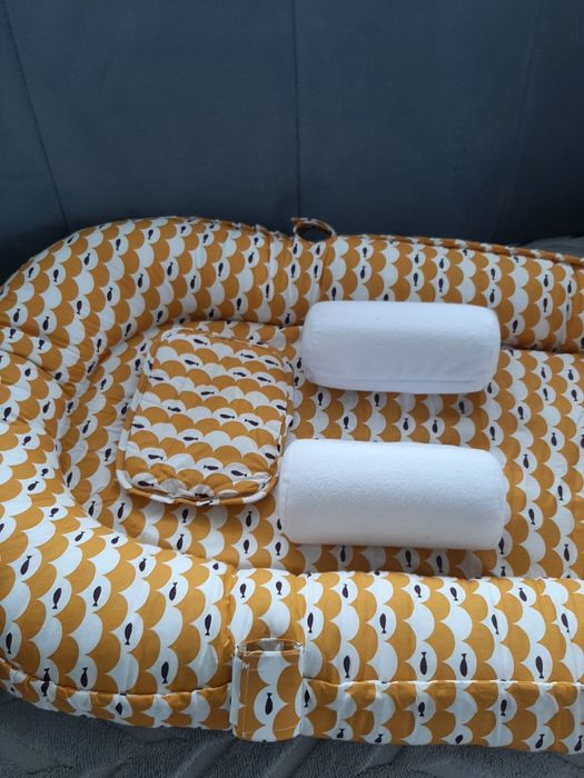 Гнездо за бебе /сън