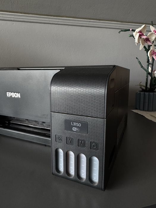 Принтер Epson L3150