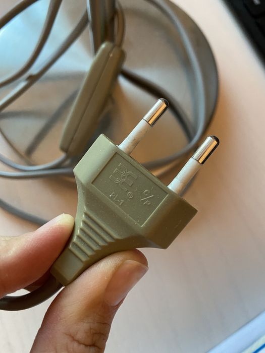 Настольные лампы 2 шт.