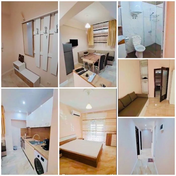 Апартамент с 2 спални в Кавала – Свободен за лятото!