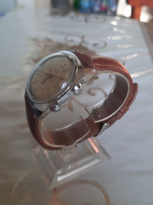 Полёт-будильник (сигнал)