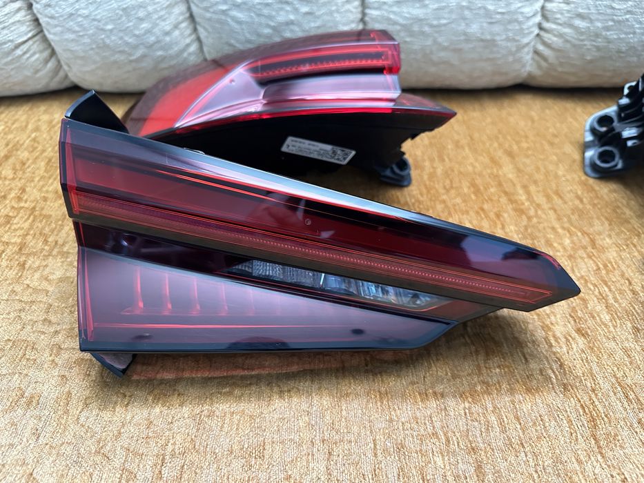 Stopuri / Triple Audi A5 / S5 8W 2016-2021