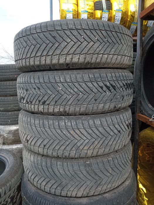 Minerva Balon Sotiladi 215/65/16