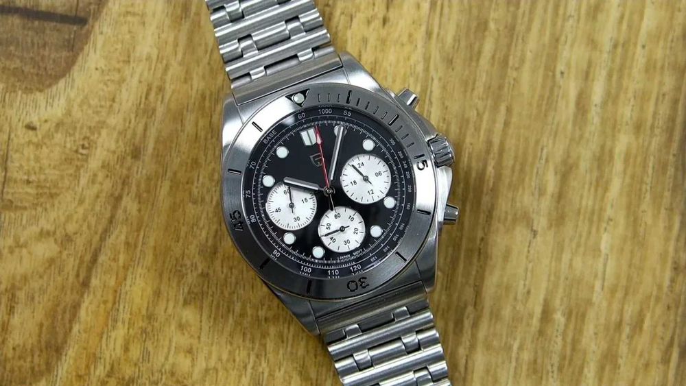 Pagani Design xronograf