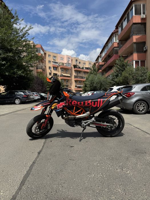 KTM SMCR 2023 redbull