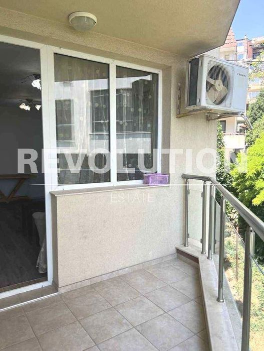 Дава се под наем Двустаен апартамент в Варна, Бриз - 69 кв.м за 500 € - Снимка #8