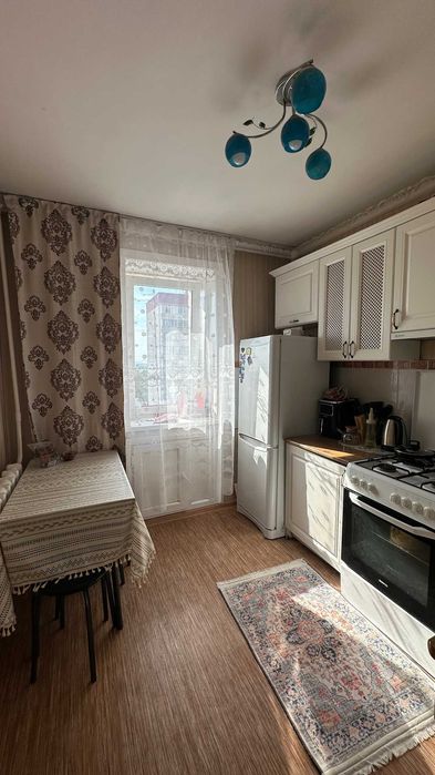 Продам 1 комнатную квартиру