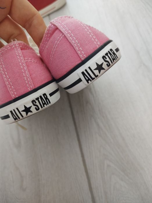 Converse stare foarte buna, marimea 35