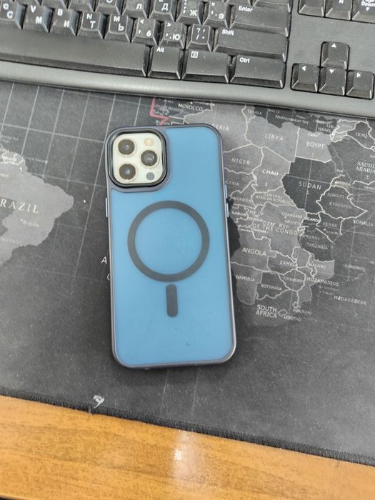 Iphon 12 pro max