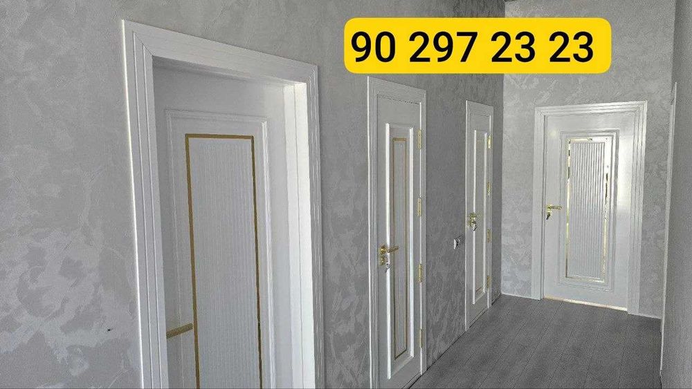 Эшик ва дераза ромлари МДФ