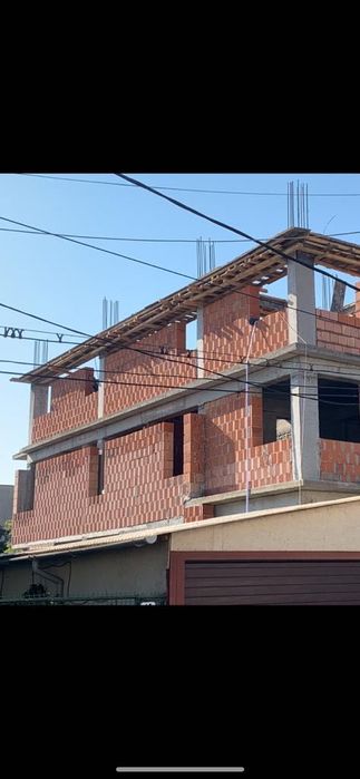 Constructii civile si industriale