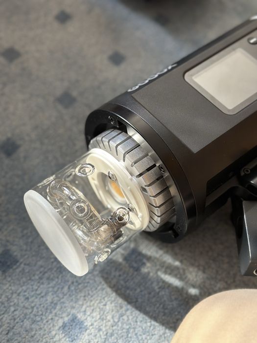 Светкавица GODOX AD600 Pro II с Гаранция