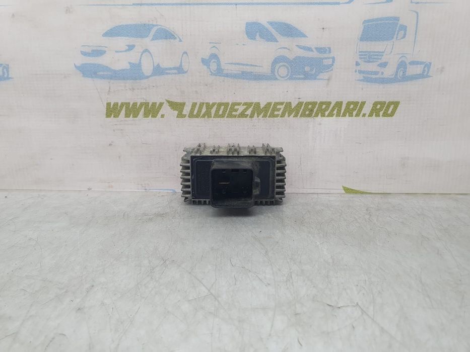 Releu bujii incandescente 09132691 Opel Astra H [2004 - 2007]