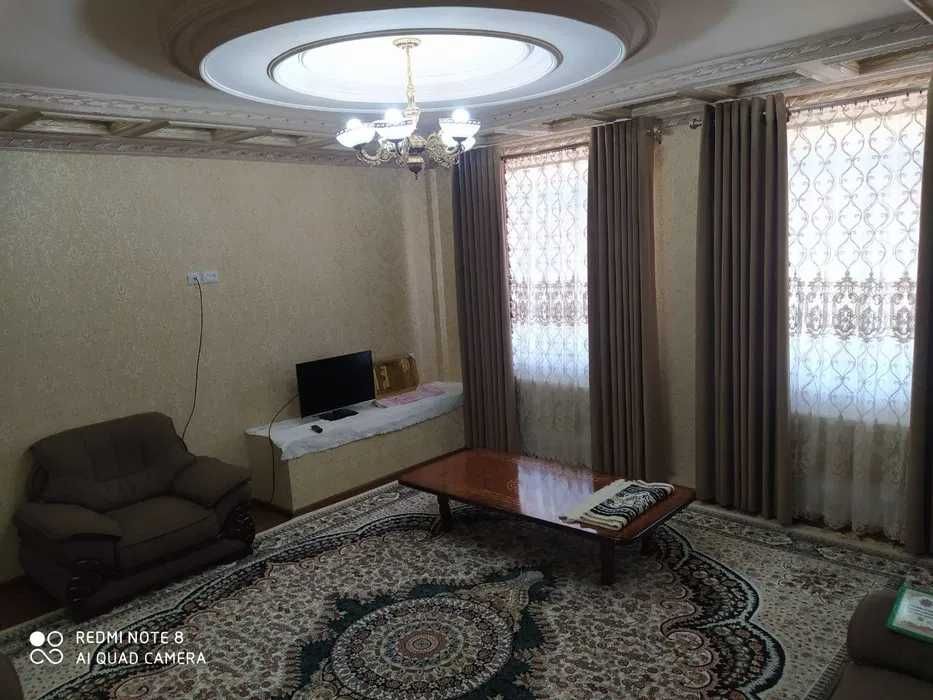 Дом в Кибрайском р-н, Хайдаробот МФЙ, Дурмон (7,5 сот) 350.000 $