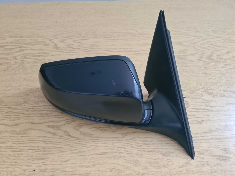 Дясно огледало BMW 5 F10 F11 3 pin