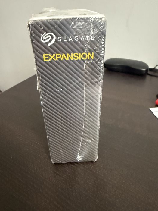 Seagate Expansion HDD Extern 22TB Nou Sigilat | USB | PC & Mac