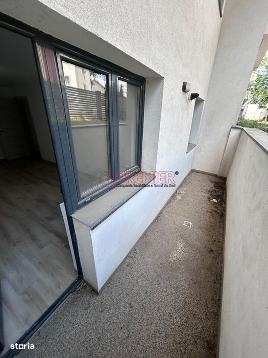 Apartament 2 camere, 52 mp, zona Aparatorii Patriei I Demisol I Loc