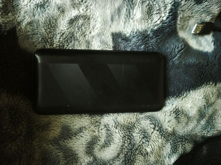 Power bank 10000mAh