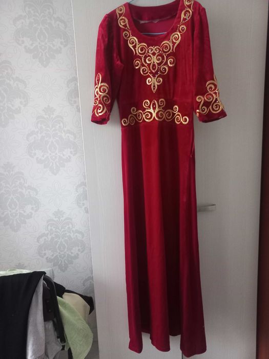 Одежда нациянальная