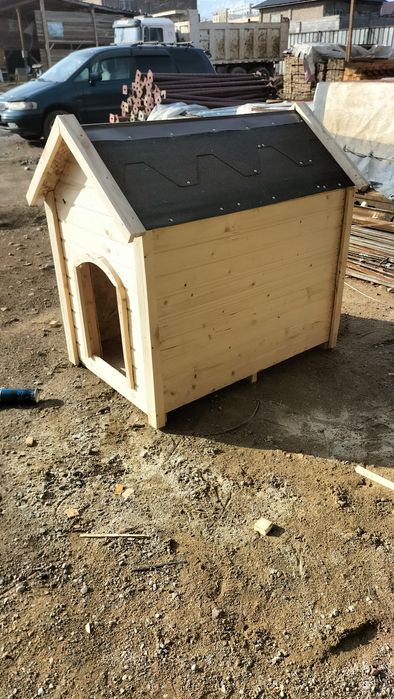 Бутка. для собачий