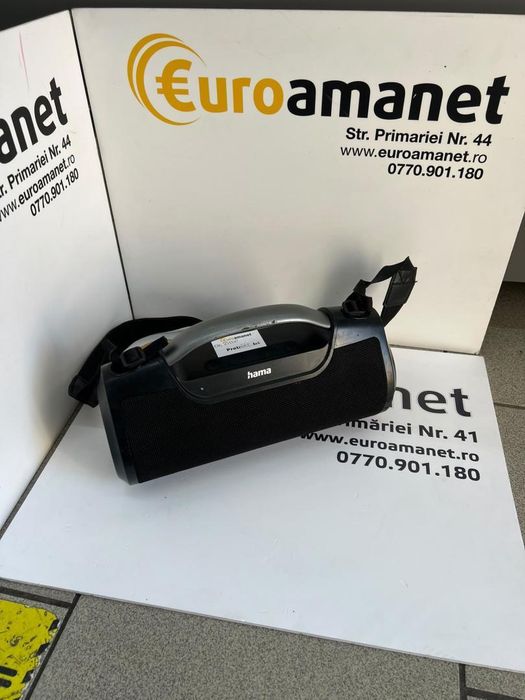 Boxa Hama Soundbarrel bluetooth -P-
