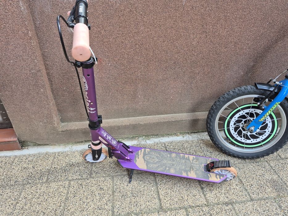 Trotineta copii Oxelo