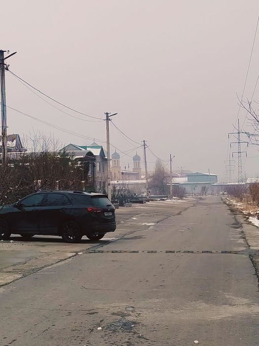 Уй сотилади 4 сотих