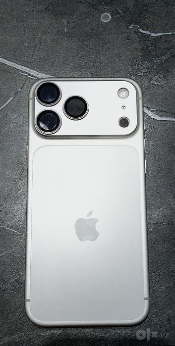 iphone 17 pro max 256 sotiladi