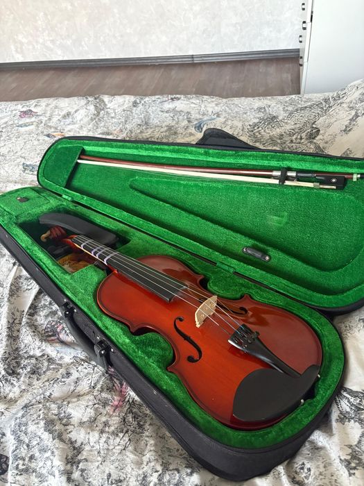 Скрипка Caraya 3/4