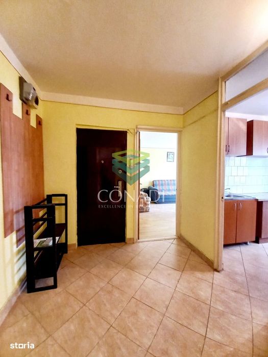 Apartament cu 2 camere Baneasa //  Lac Herastrau