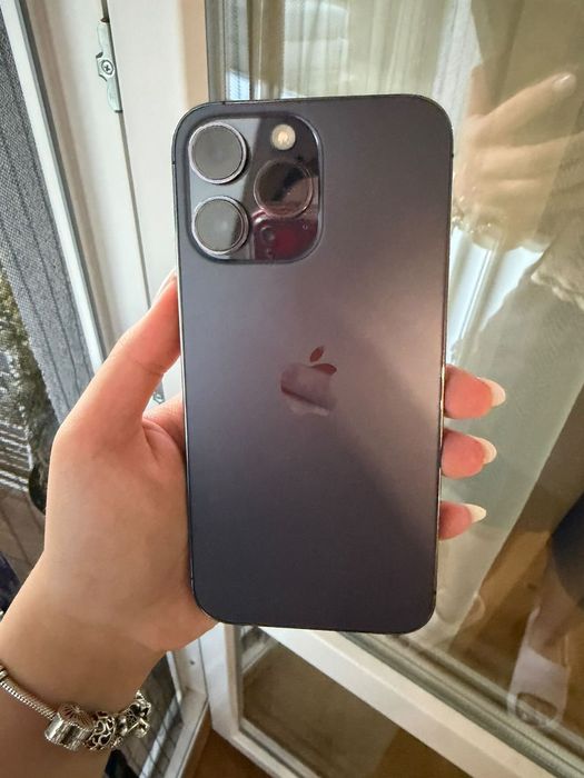 Iphone 14 Pro Max 256GB