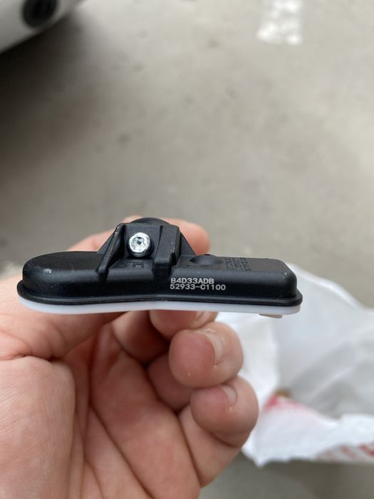 Датчик за налягане в гумите за Хюндай Соната 2014-2020