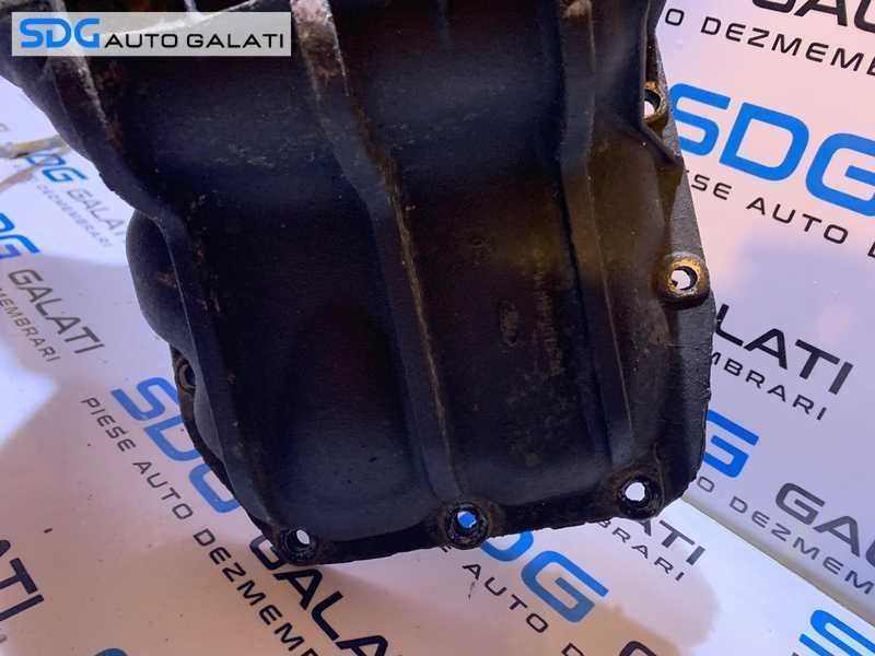Baie Ulei Ford Fiesta MK 6 1.4 i 2008 - 2016 Cod 98MM-6675-AB [AV0246]