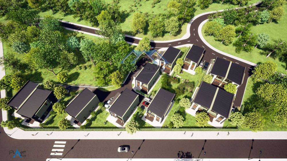 Продава се Къща в к.к. Камчия - 173 кв.м за 885 €/кв.м - Снимка #2